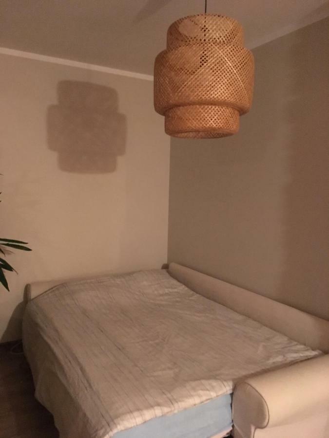 Studio Na "Teczowym Wzgorzu" Suchacz Екстериор снимка